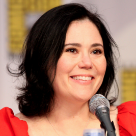 Alex Borstein